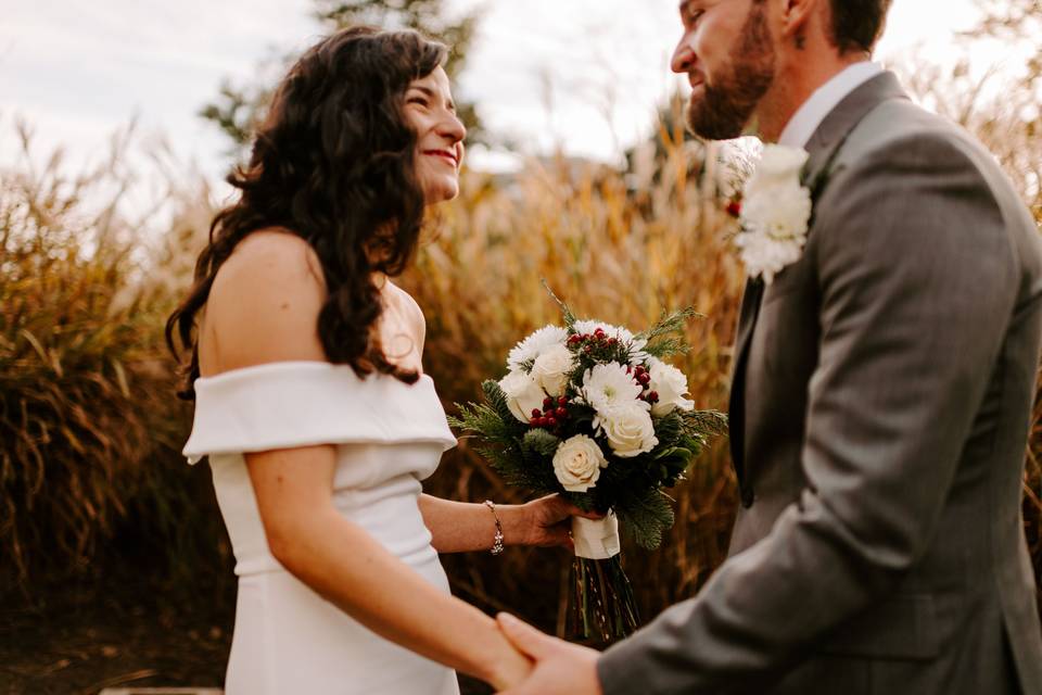 Maryland Wedding Photographer