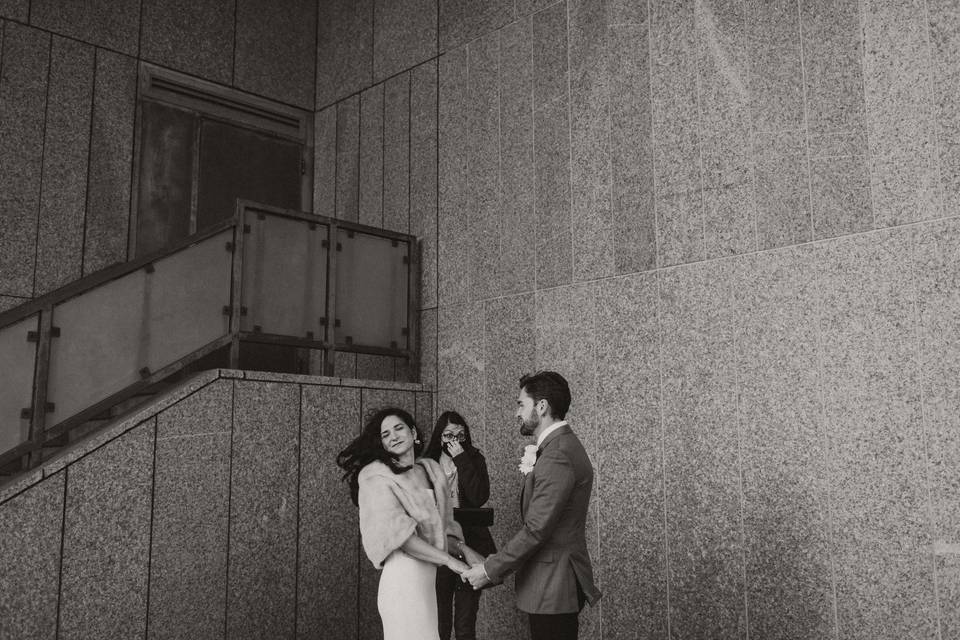 Maryland Wedding Photographer