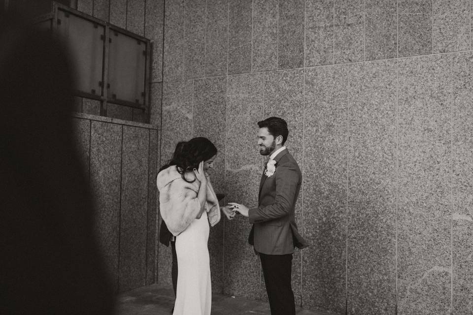 Maryland Wedding Photographer