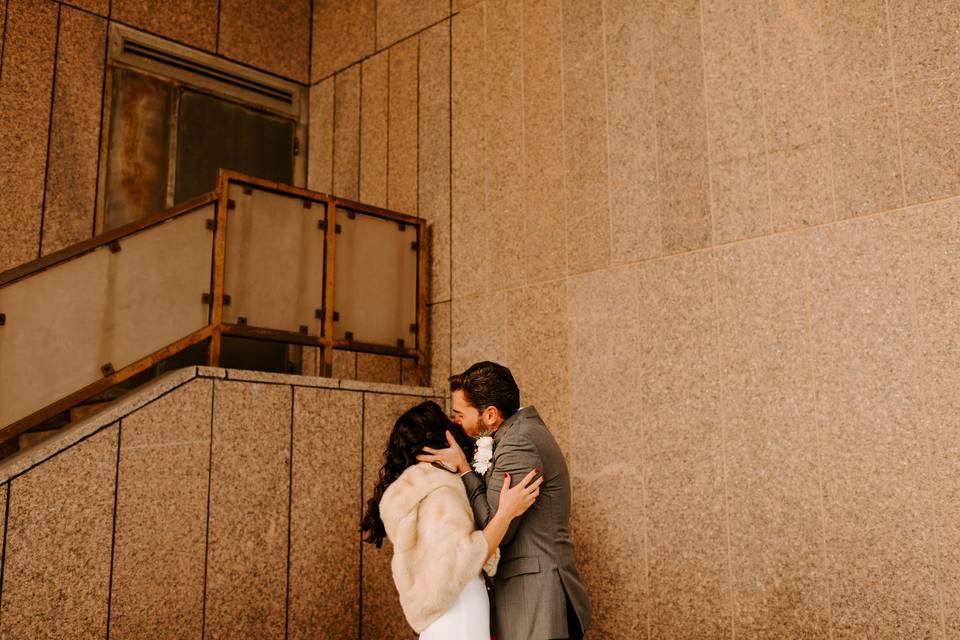Maryland Wedding Photographer