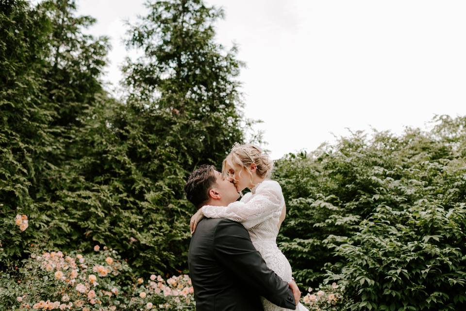 New York Wedding Photographer