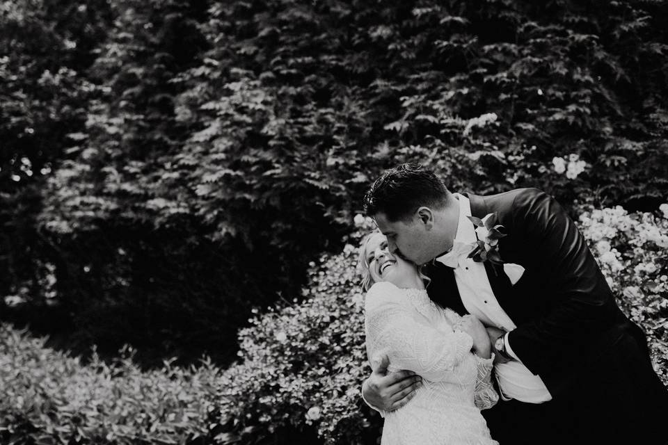 New York Wedding Photographer