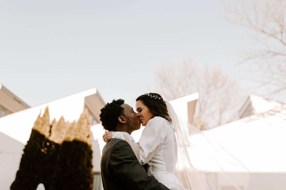 Maryland Wedding Photographer