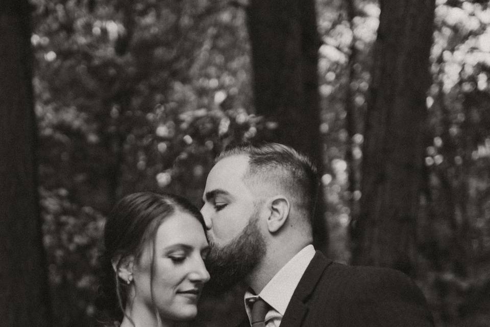 Maryland Wedding Photographer