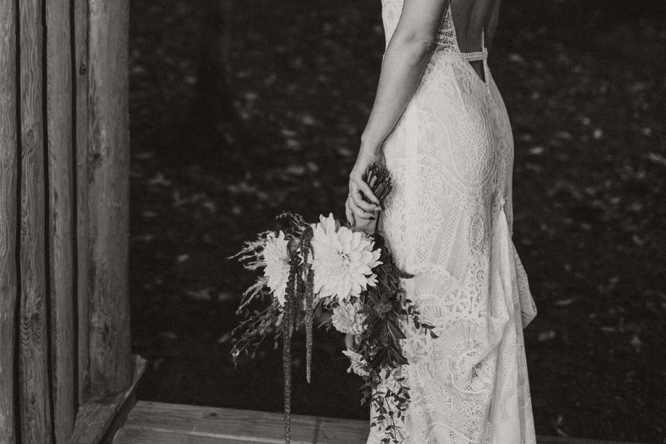 Maryland Wedding Photographer