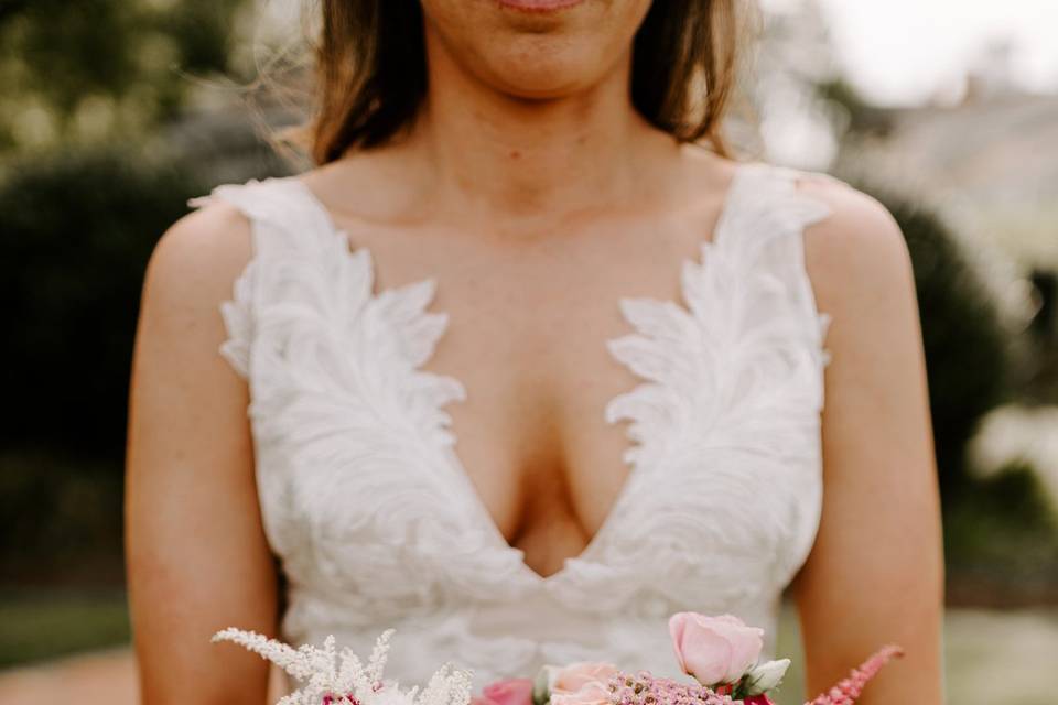 Kent Island Wedding