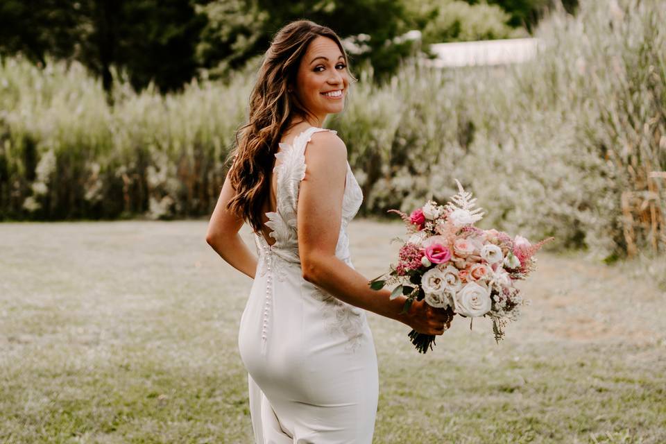 Kent Island Wedding