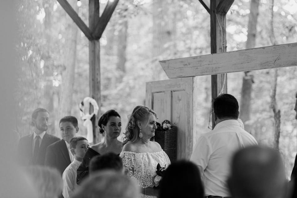 Maryland Wedding Photographer