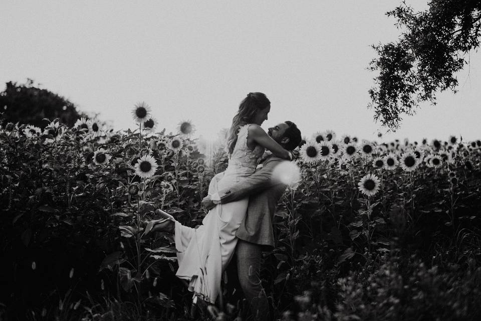 Kent Island Wedding