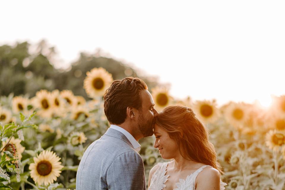 Kent Island Wedding