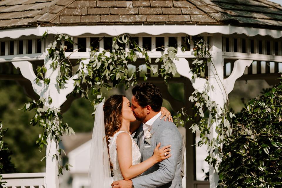 Kent Island Wedding