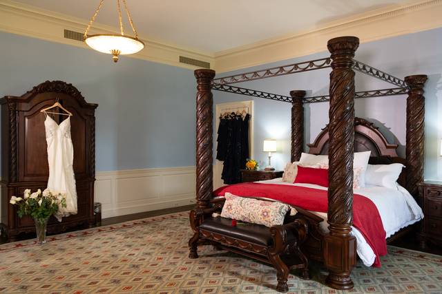 Donaldson Suite