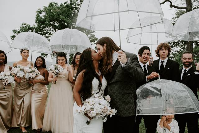 Love in the Rain