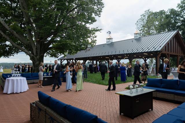The Patio