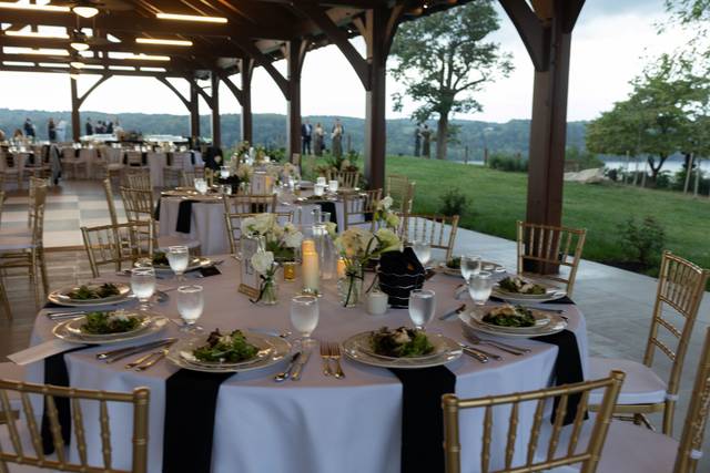 Table with a View
