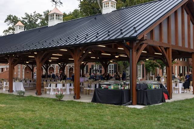 Pavilion