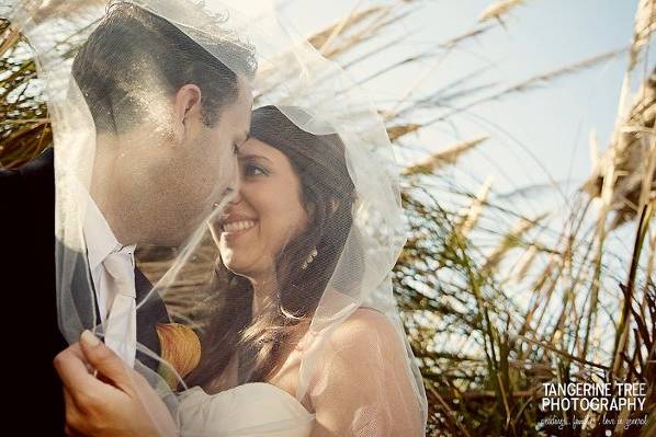 pete + karina at lowes coronado