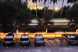 Park Limousine