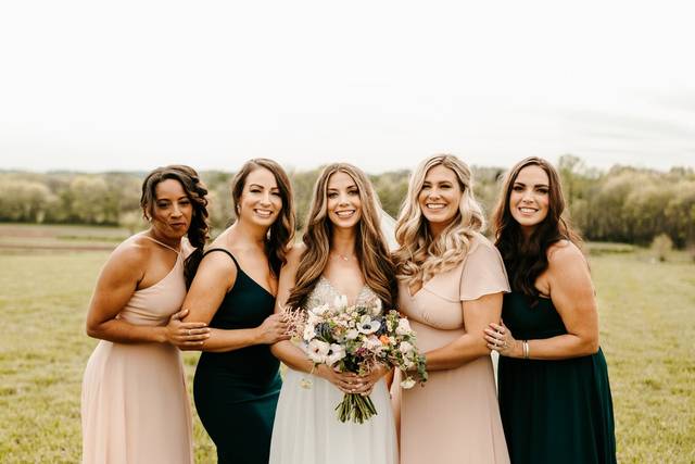 Danielle Christine Photography