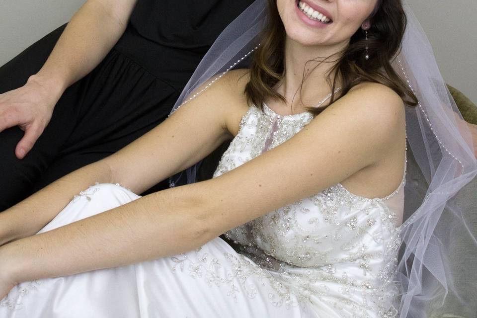Alexis Hallum Photography
