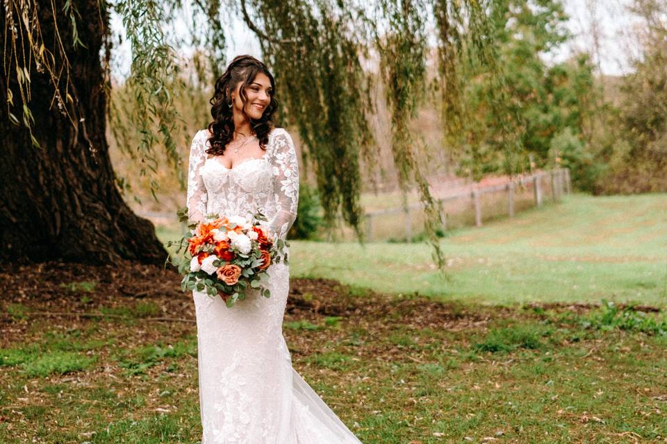 Sew ‘N Sew Bridal and Tuxedo