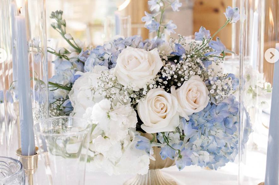 Stunning Centerpieces