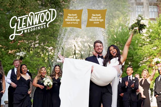 Glenwood Weddings