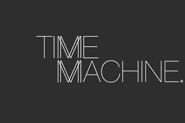 Time Machine - Slow Motion Photo Booth