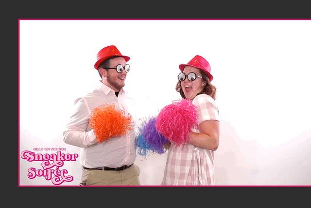 Get Silly!