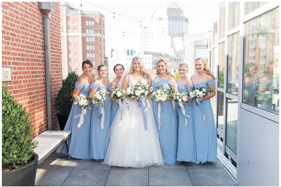 Bridal Party