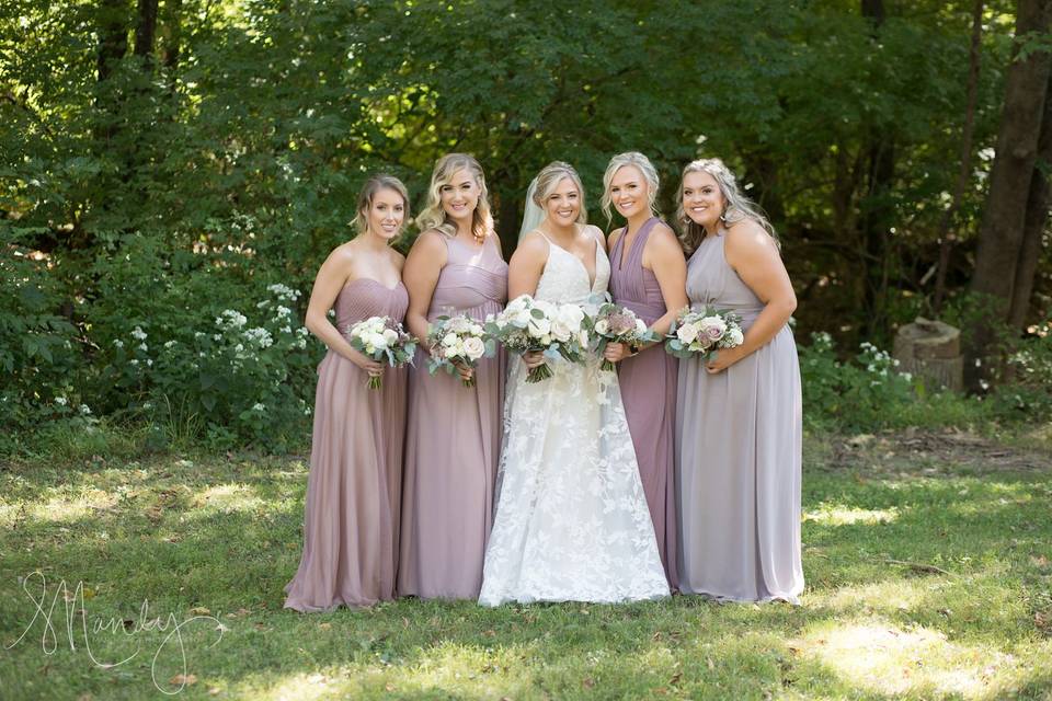 Bridal Party