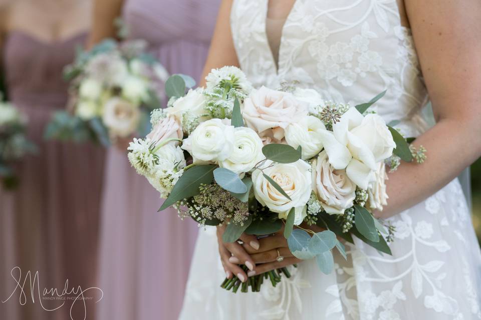 Bridal Bouquet