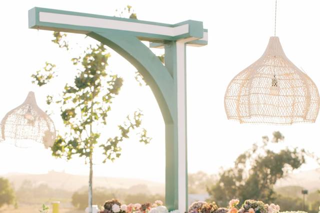 Carneros Resort