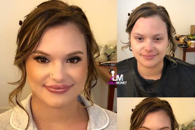 Glow-up