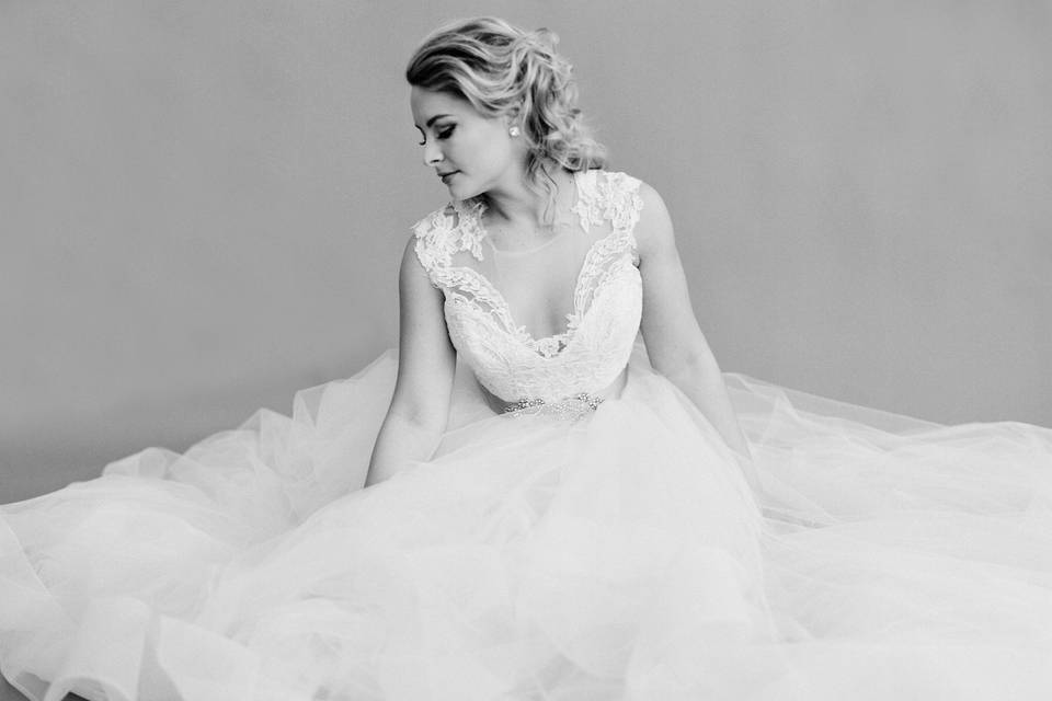 Fabulous Frocks Bridal