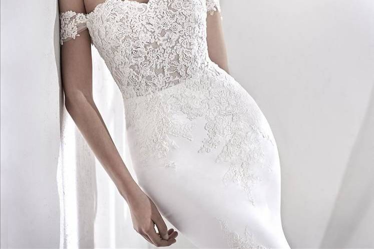 Fabulous Frocks Bridal