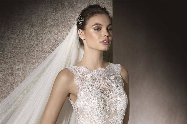 Fabulous Frocks Bridal