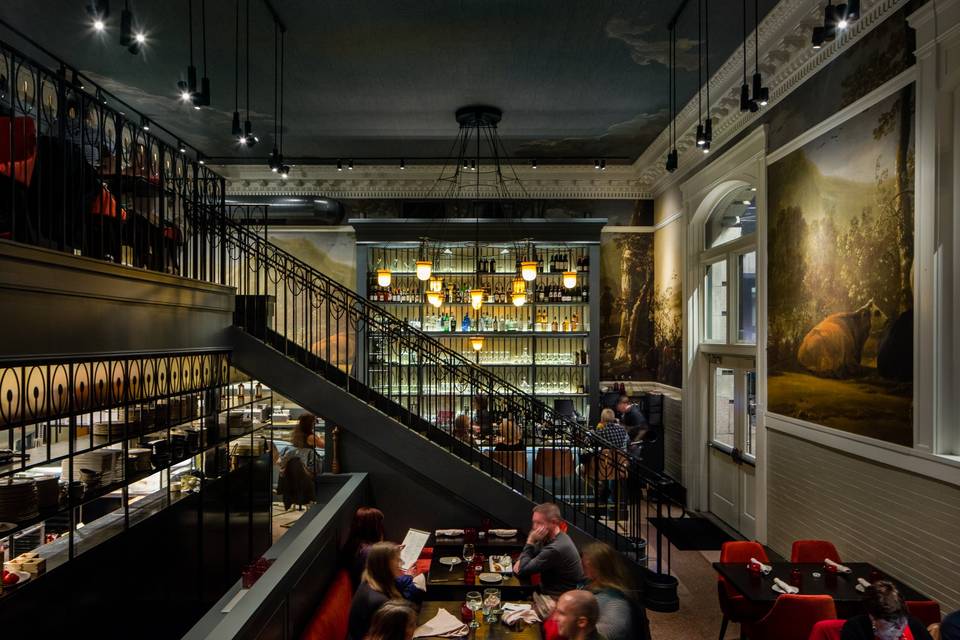 Main Dining Room #2