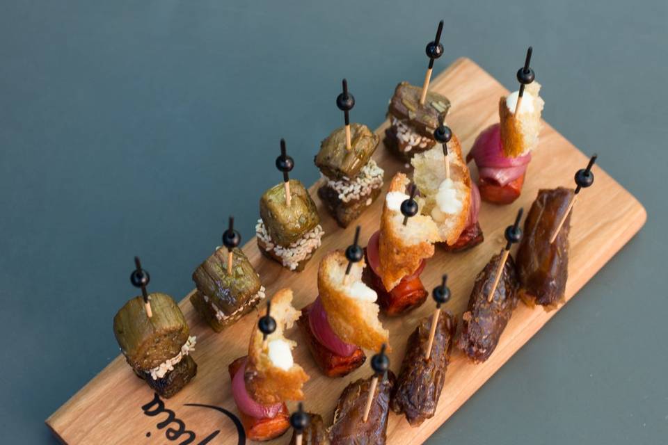Tapas