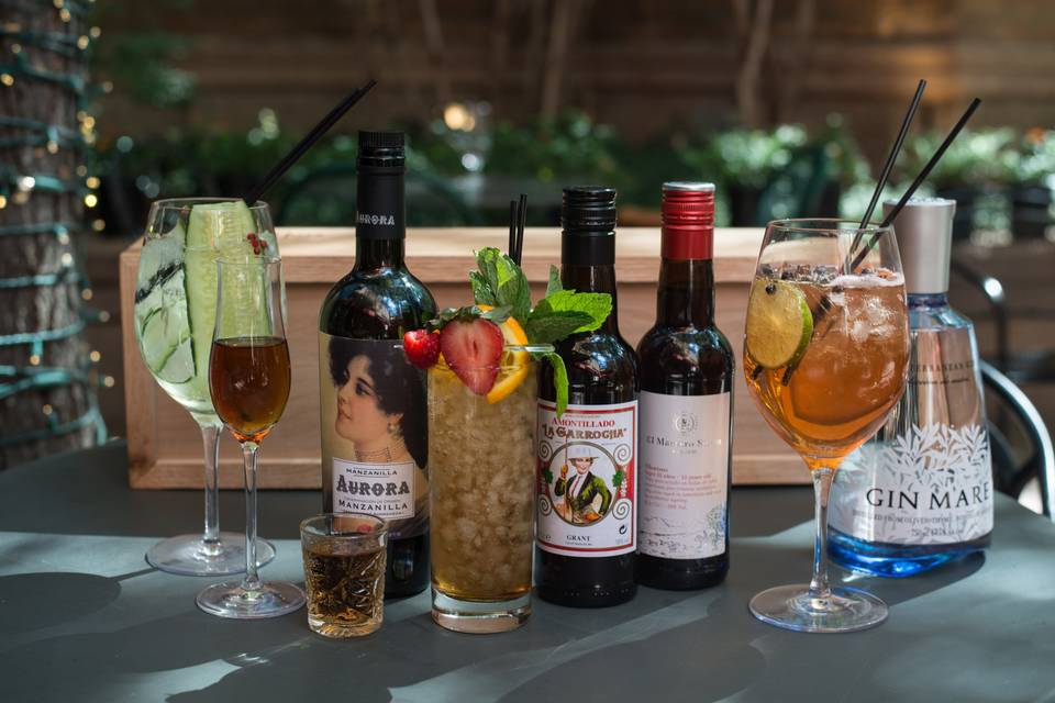 Beverages