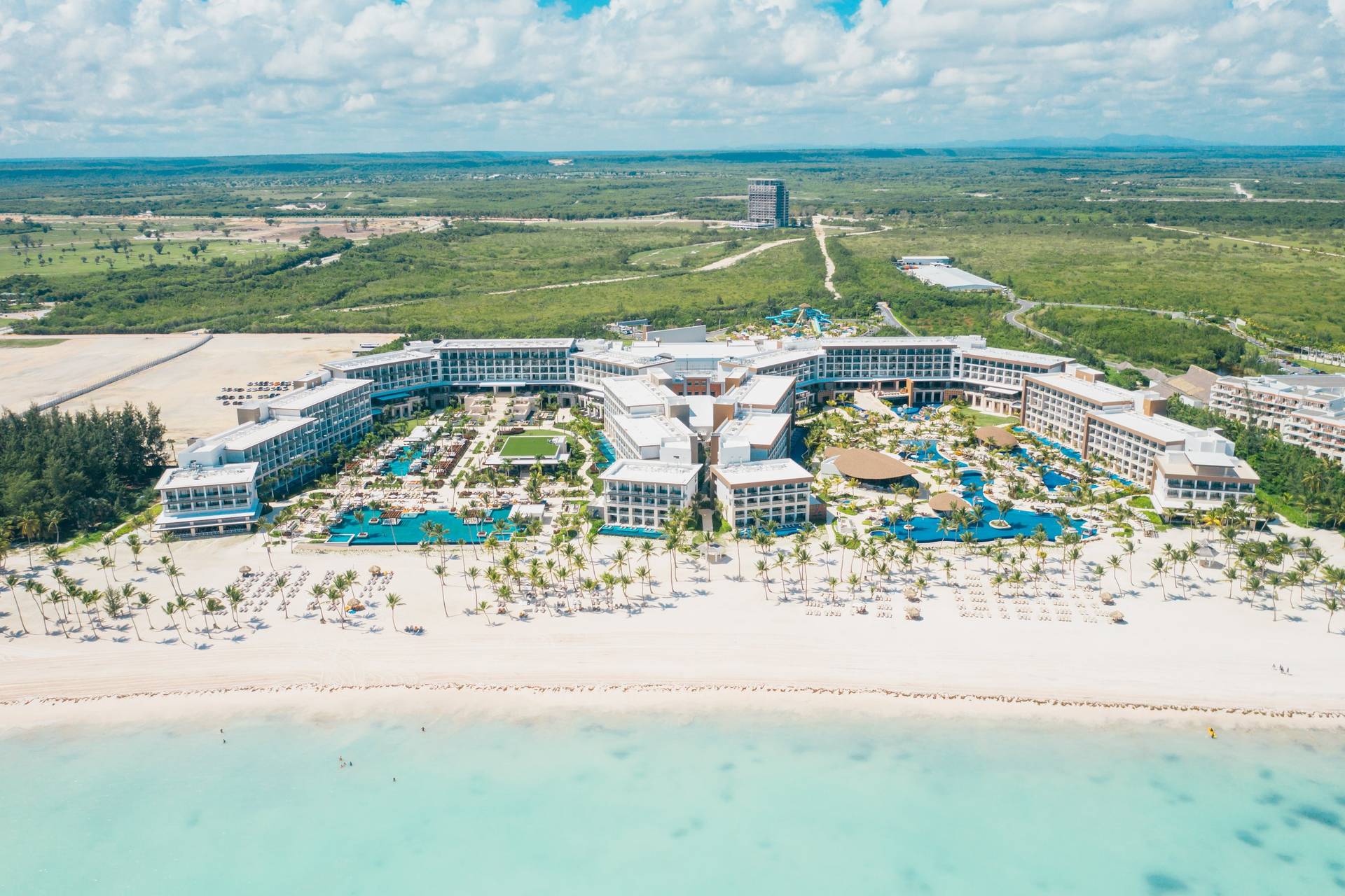 Hyatt Ziva Zilara Cap Cana - Banquet Halls - Punta Cana, DO - WeddingWire