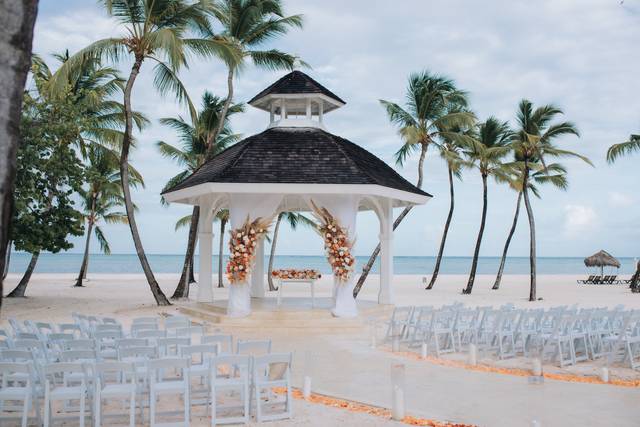 Hyatt Ziva Zilara Cap Cana