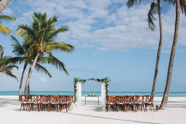 Hyatt Ziva Zilara Cap Cana
