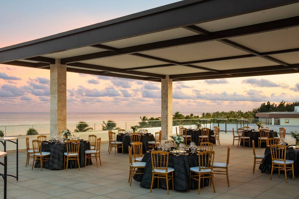 Hyatt Ziva Zilara Cap Cana