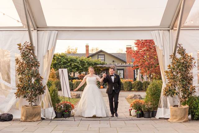 Riegle Events