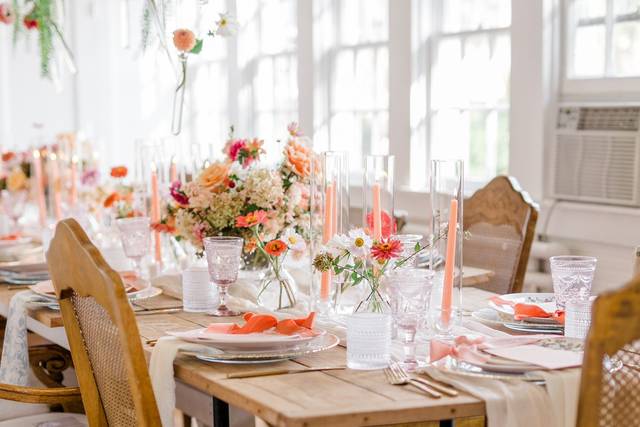 Tablescape