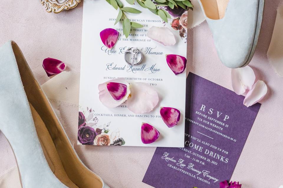 Flat Lay - Market at Grelen