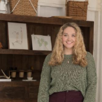 Phoebe Riegle