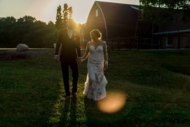 Golden hour