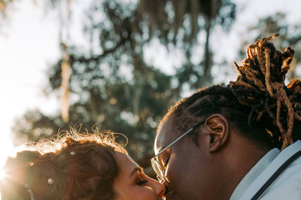 Bridal Portraits